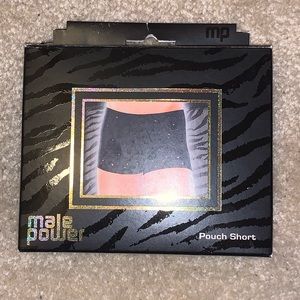 COPY - Male Power Boxer (new)